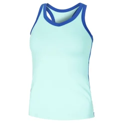 Best Ocean Tank Top Women - Turquoise, Blue Tops