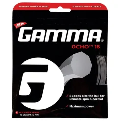 Store Ocho Set String Set 12,2m - String Sets