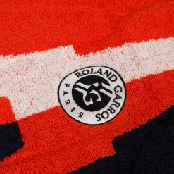 Store Official 70x120cm Towel - Orange, Dark Blue Accessories