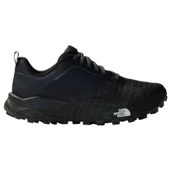 New Offtrail TR Trail Running Shoe Men - Grey, Black Running Shoes