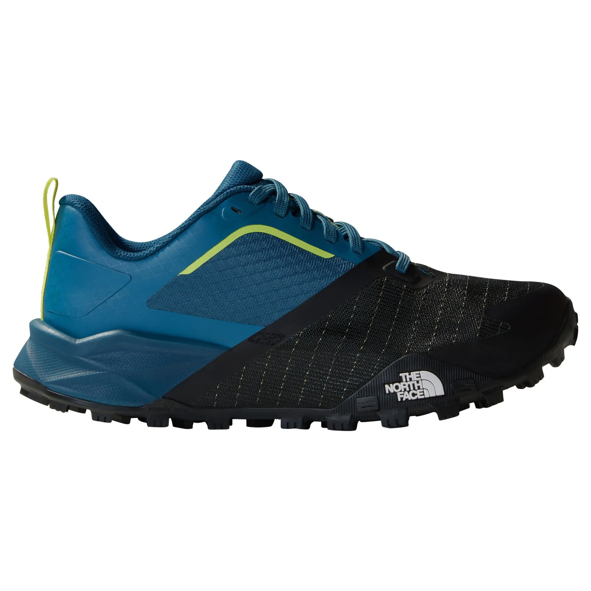 Best Sale Offtrail TR Trail Running Shoe Men - Blue, Dark Blue Running Shoes