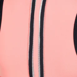 Online Olympian V-Neck Tank Top Women - Apricot, Black Tops