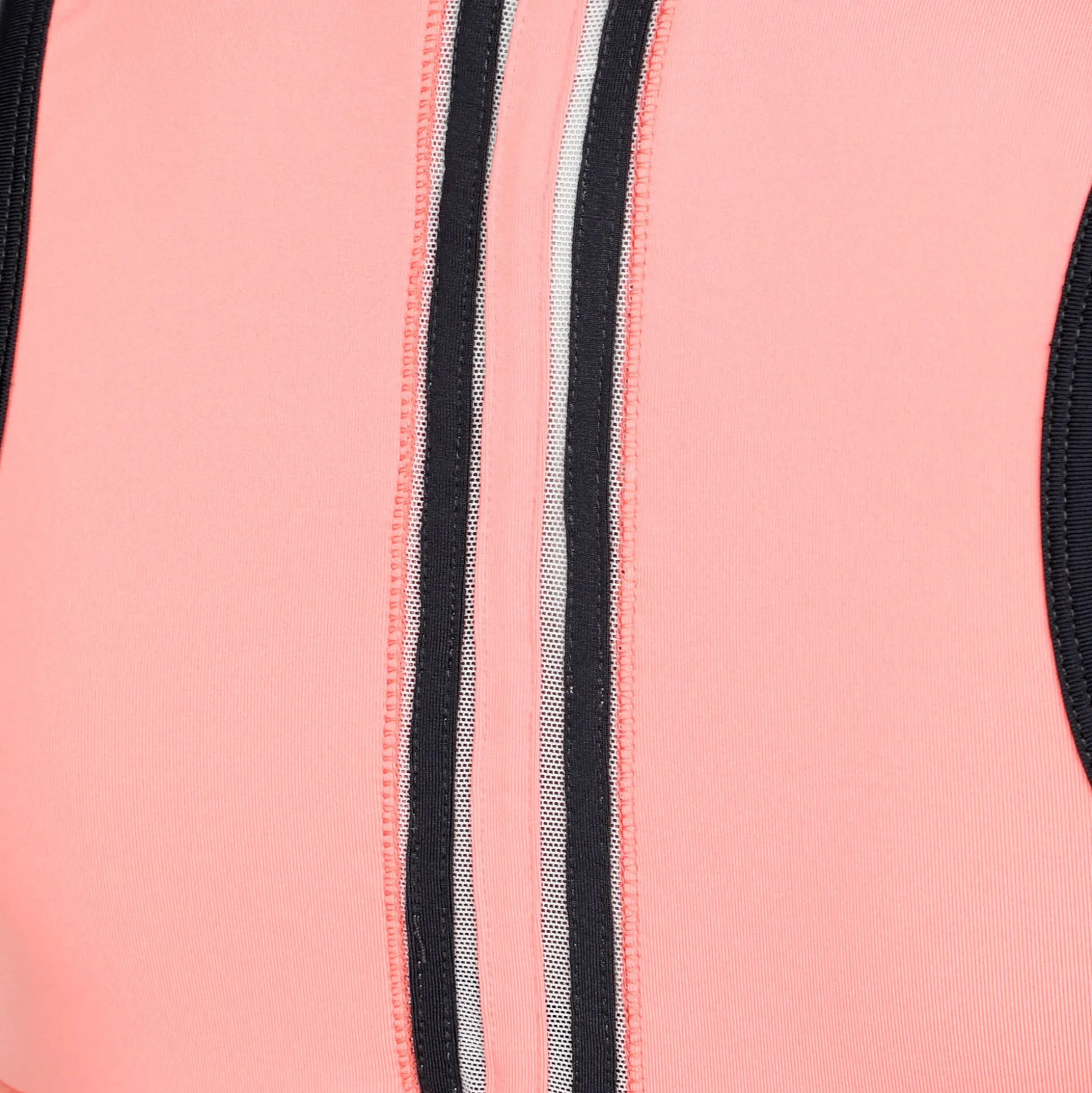 Online Olympian V-Neck Tank Top Women - Apricot, Black Tops