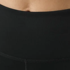 Sale One 7/8 Tight Women - Black, White Pants