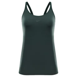 Best One Classic Dri-Fit Tank Top Women - Green, Black Tops