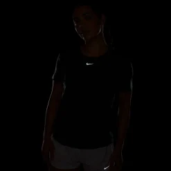 New One Classic Dri-Fit T-Shirt Women - Green, Black Shirts