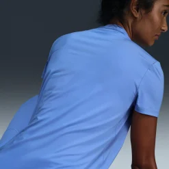 Best One Classic Dri-Fit T-Shirt Women - Light Blue, Black Shirts