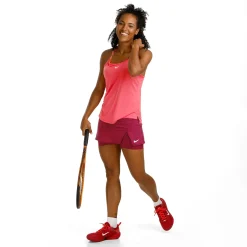 Outlet One Dri-Fit Elstka STD Tank Top Women - Pink Tops