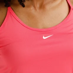 Outlet One Dri-Fit Elstka STD Tank Top Women - Pink Tops