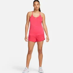 Outlet One Dri-Fit Elstka STD Tank Top Women - Pink Tops