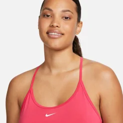 Outlet One Dri-Fit Elstka STD Tank Top Women - Pink Tops