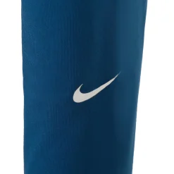 Clearance One Dri-Fit High-Rise Tight Women - Dark Blue Pants