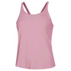 Best One Dri-Fit Tank Top Women - Pink, Black Tops