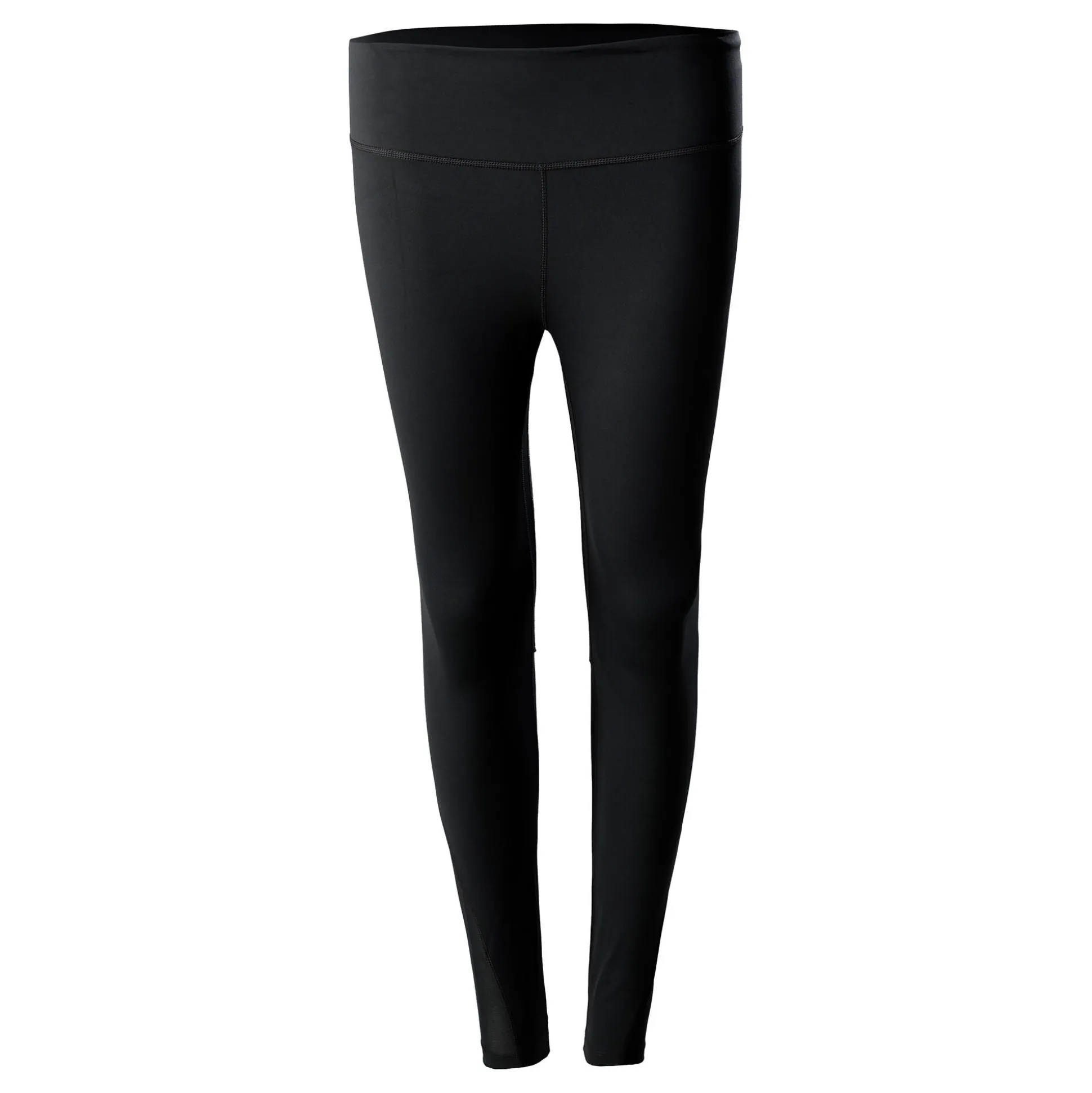 New One Mid-Rise Tight Women - Black, White Pants