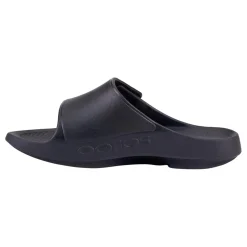 Sale OOahh Sport Flex Recovery Shoe - Schwarz Matt Running Shoes