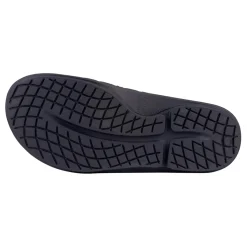 Sale OOahh Sport Flex Recovery Shoe - Schwarz Matt Running Shoes