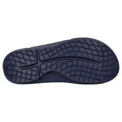Cheap Ooahh Sport Flex Recovery Shoe - Dark Blue Running Shoes