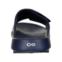 Cheap Ooahh Sport Flex Recovery Shoe - Dark Blue Running Shoes