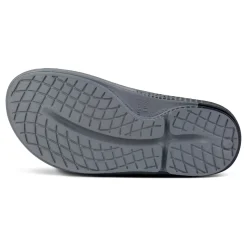 Online Ooahh Sport Recovery Shoe Men - Dark Grey Running Shoes