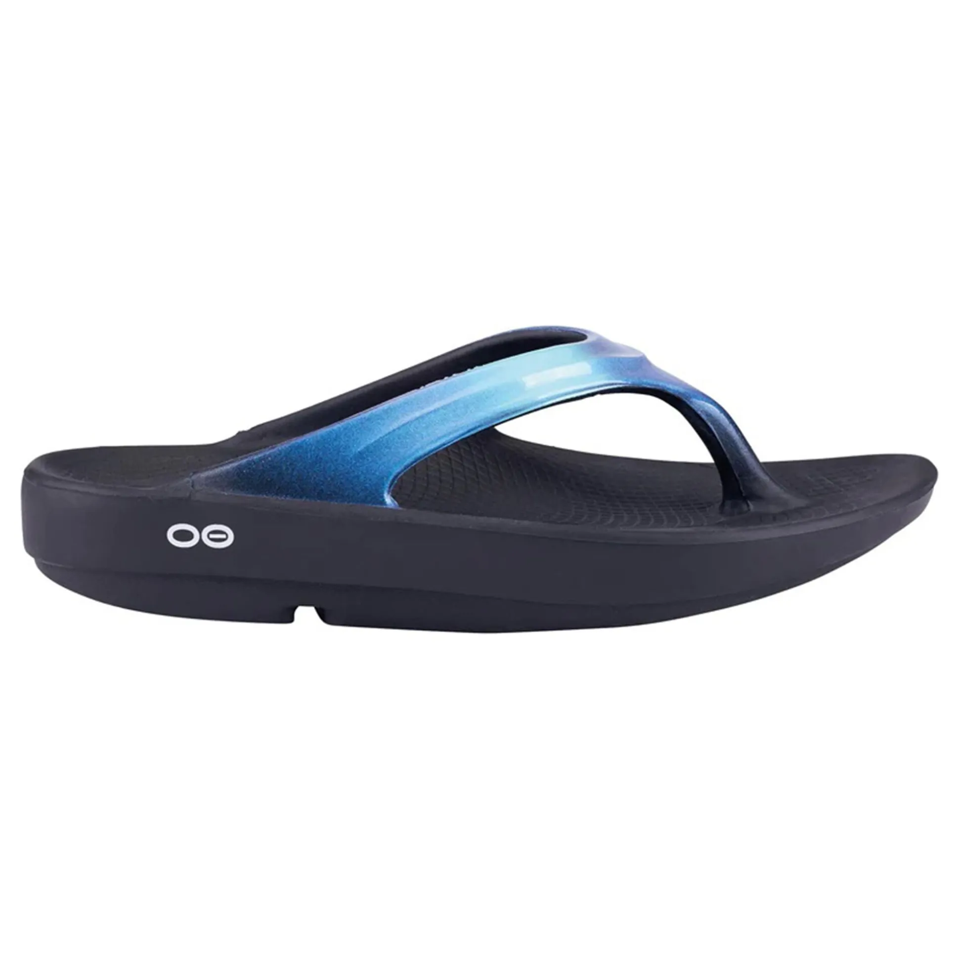 Clearance Oolala Luxe Recovery Shoe Women - Black, Blue Casual Shoes|Running Shoes