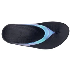 Clearance Oolala Luxe Recovery Shoe Women - Black, Blue Casual Shoes|Running Shoes