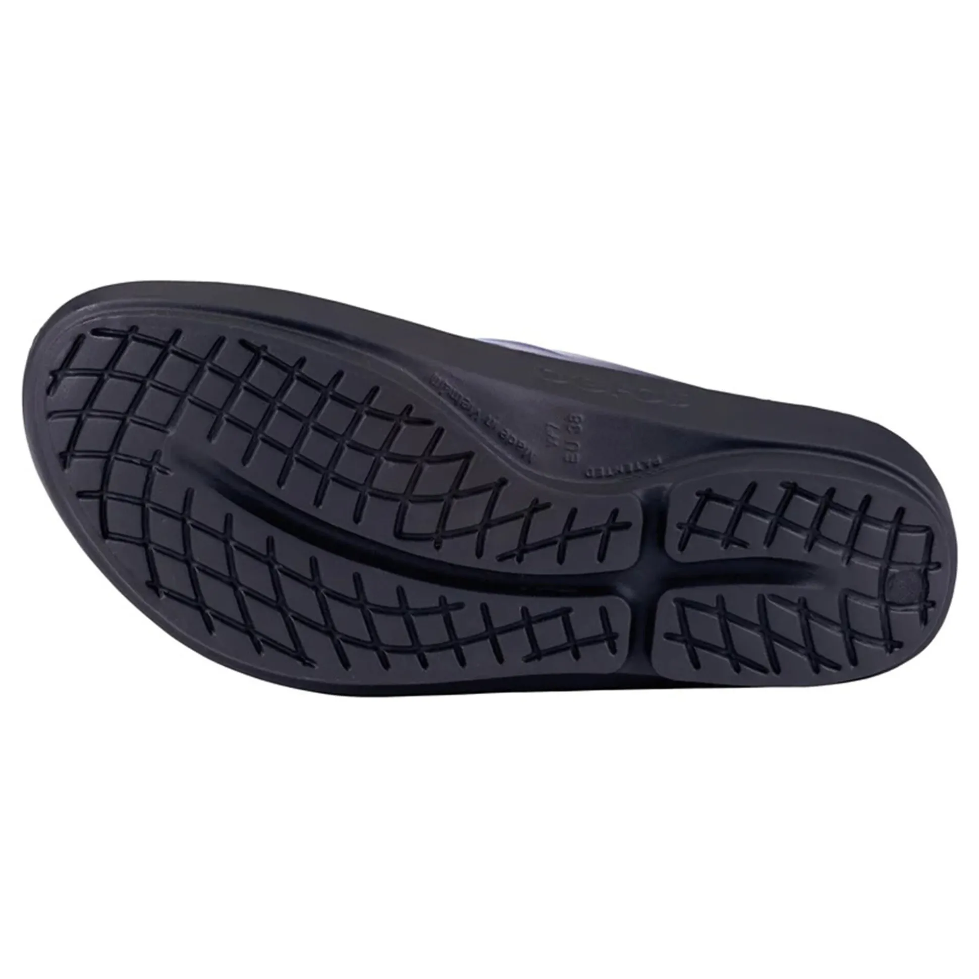 Clearance Oolala Luxe Recovery Shoe Women - Black, Blue Casual Shoes|Running Shoes