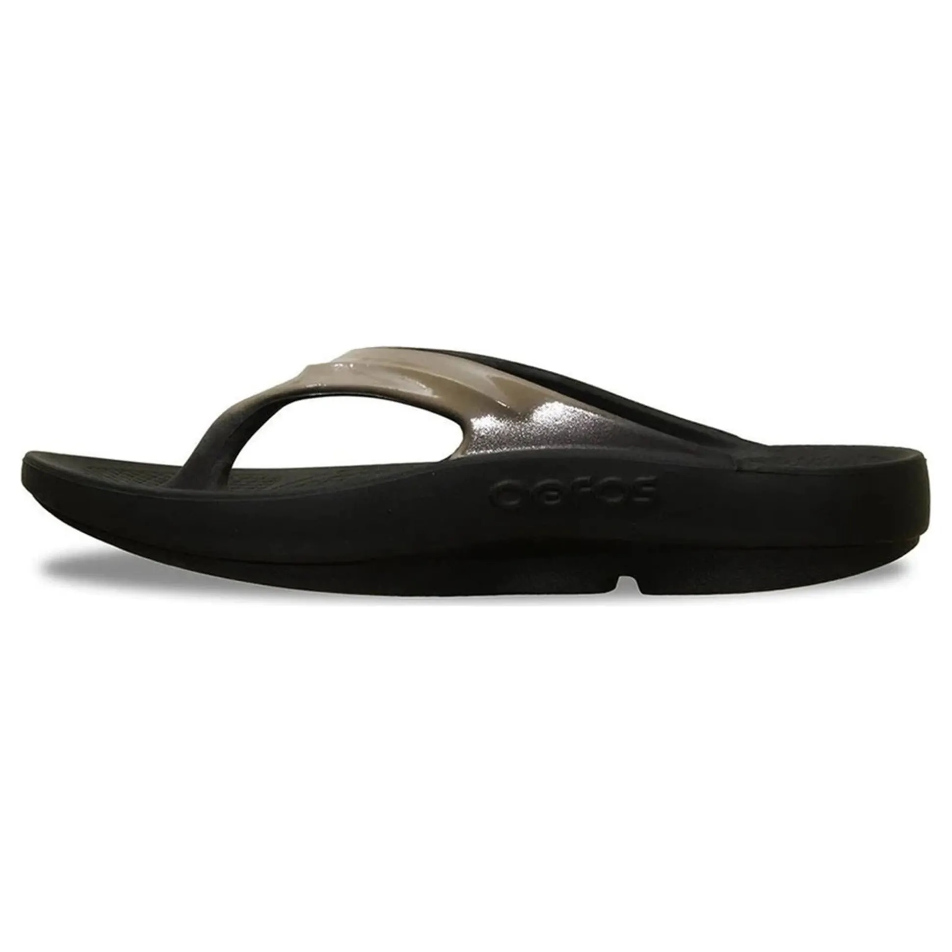 Hot Oolala Recovery Shoe Women - Black, Beige Casual Shoes|Running Shoes