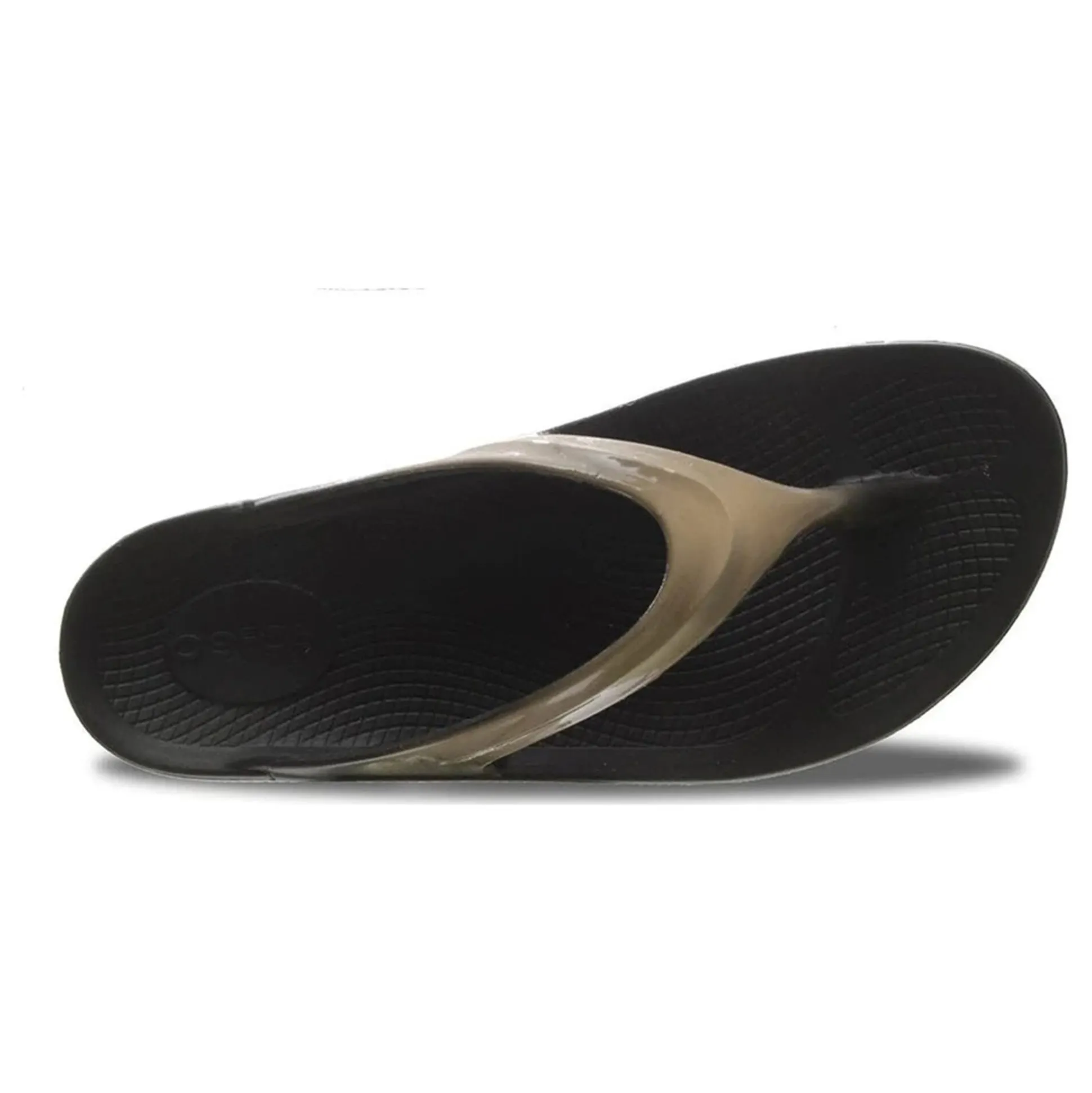 Hot Oolala Recovery Shoe Women - Black, Beige Casual Shoes|Running Shoes