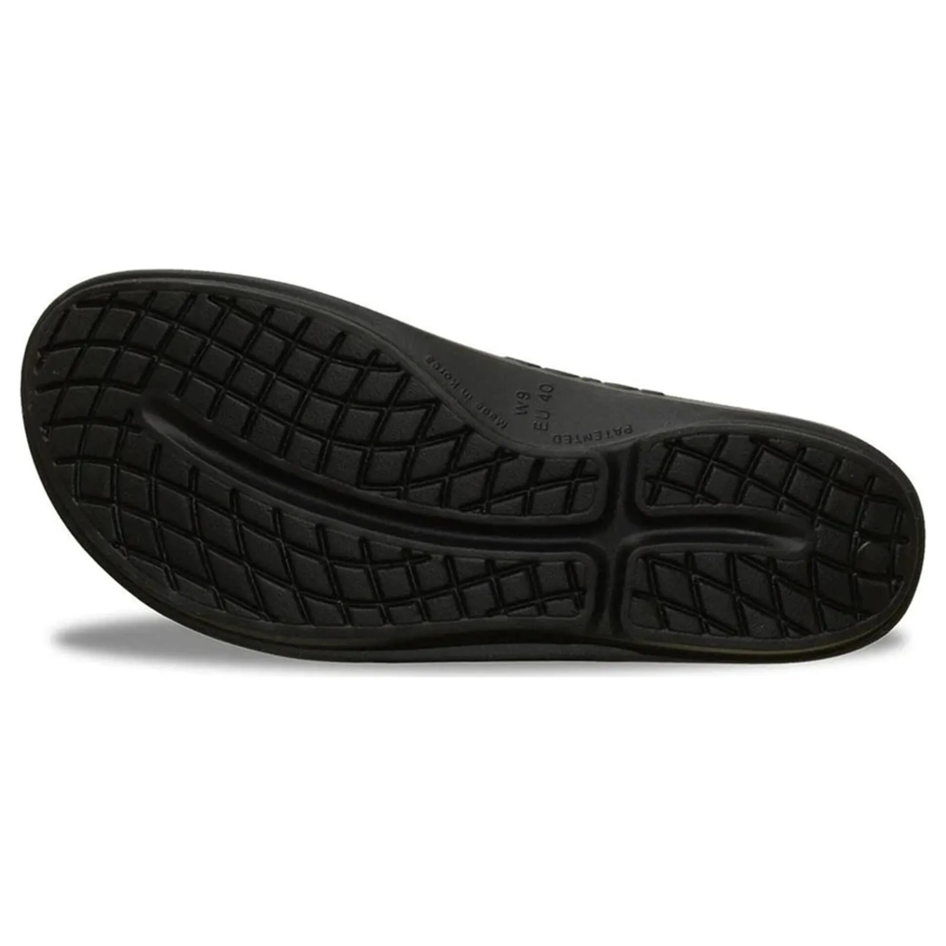 Hot Oolala Recovery Shoe Women - Black, Beige Casual Shoes|Running Shoes