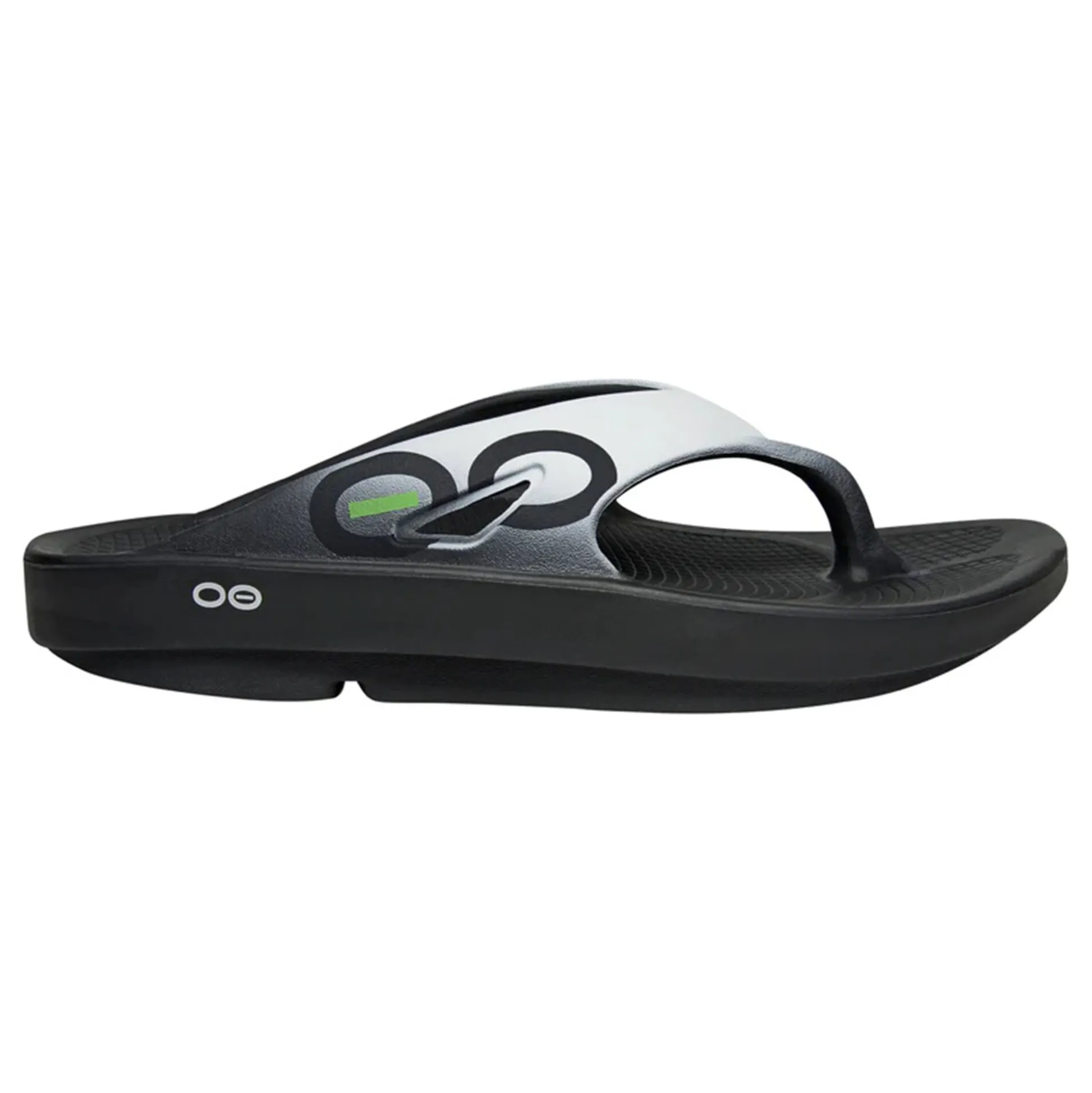 Cheap Ooriginal Sport Recovery Shoe - Black, White Casual Shoes|Running Shoes