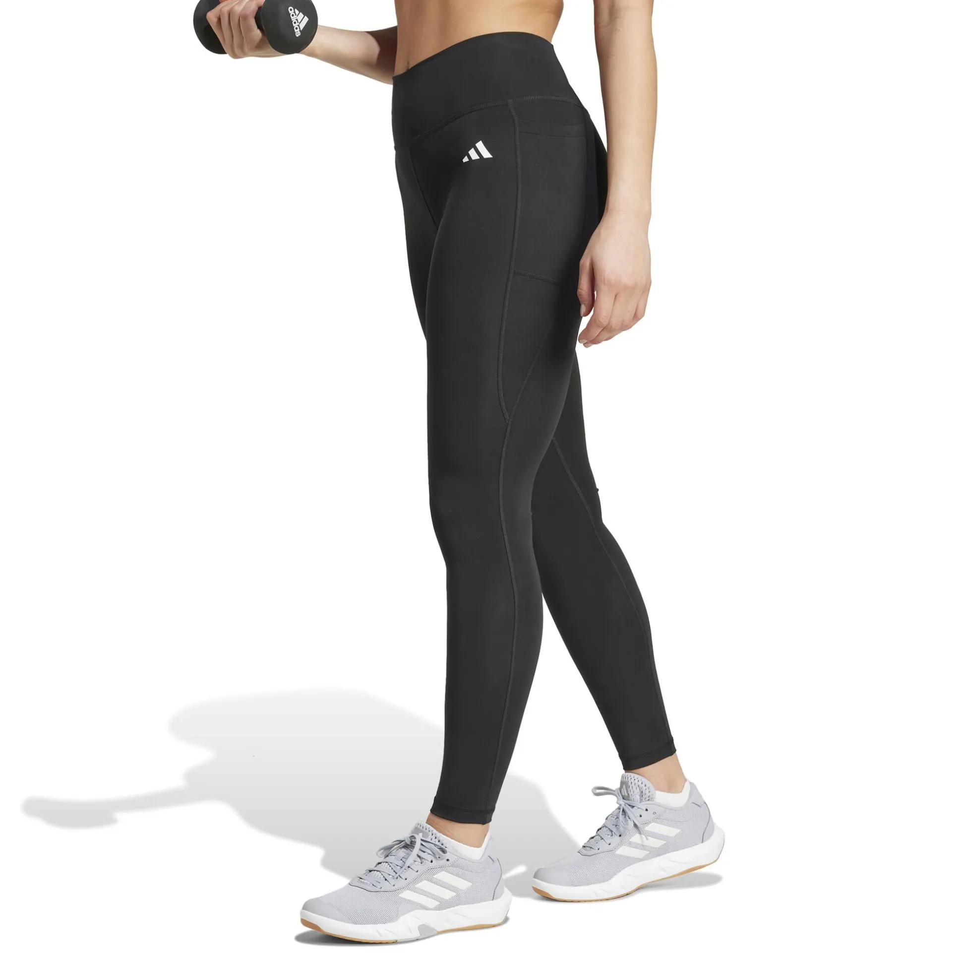 Fashion Optime Essentials Tight Women - Pants