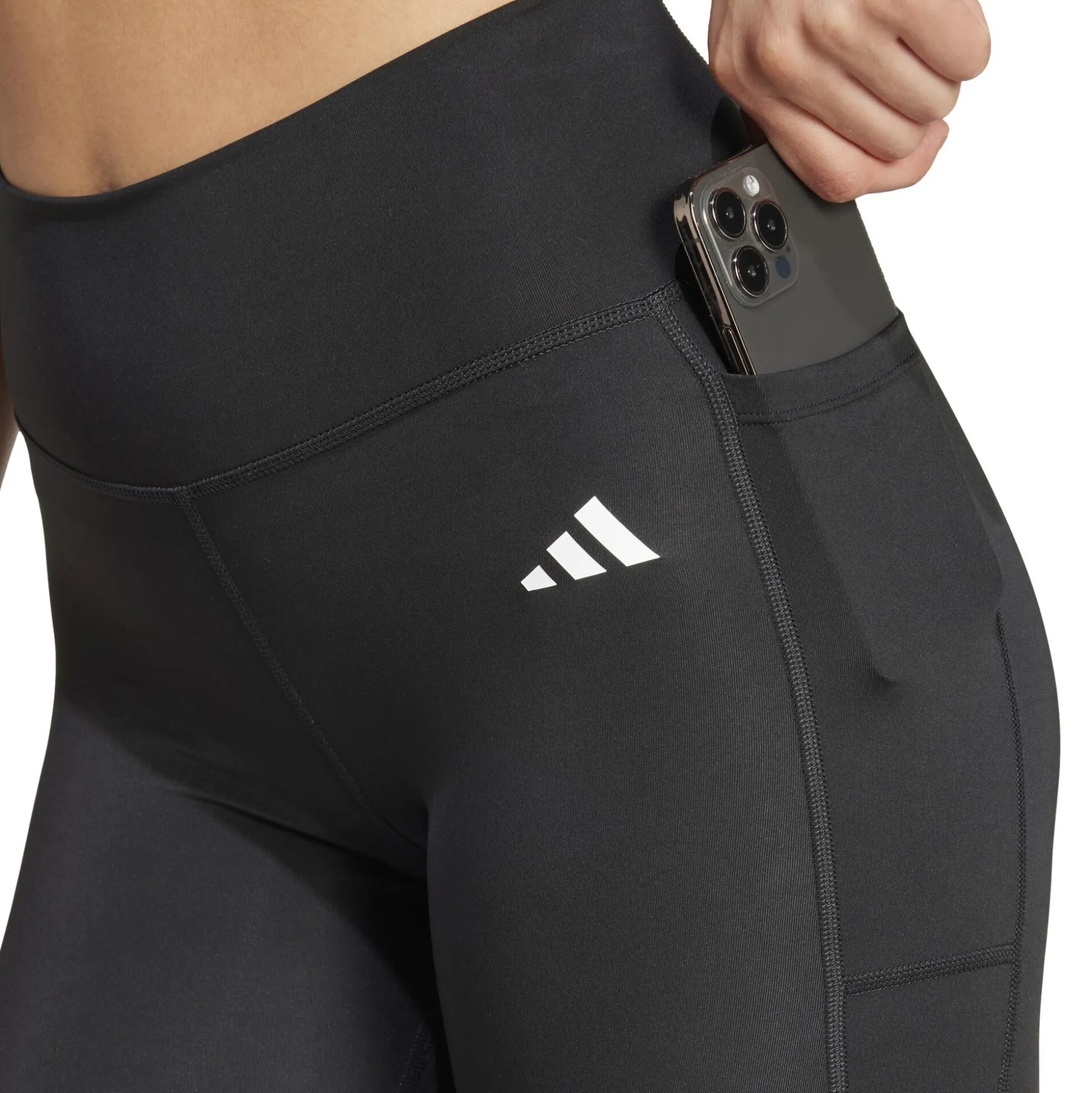 Fashion Optime Essentials Tight Women - Pants
