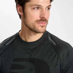 Flash Sale Orlando T-Shirt Running Shirt Men - Running Clothing