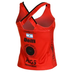 Best Sale Orlas Delfi Brea Tank Top Women - Tops