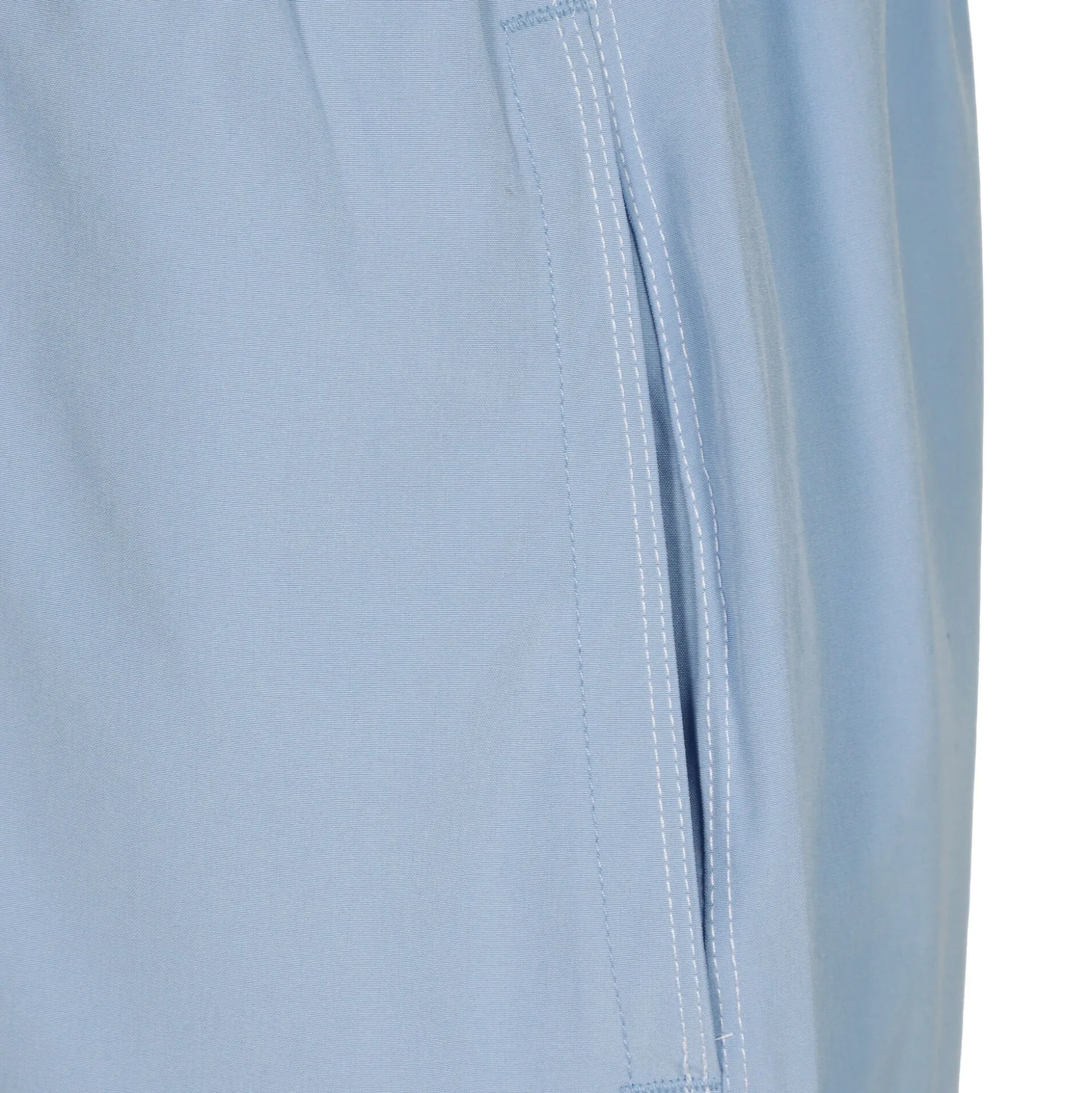 Cheap Osmond Shorts Men - Light Blue Shorts
