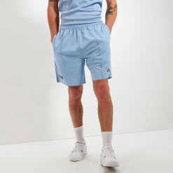 Cheap Osmond Shorts Men - Light Blue Shorts