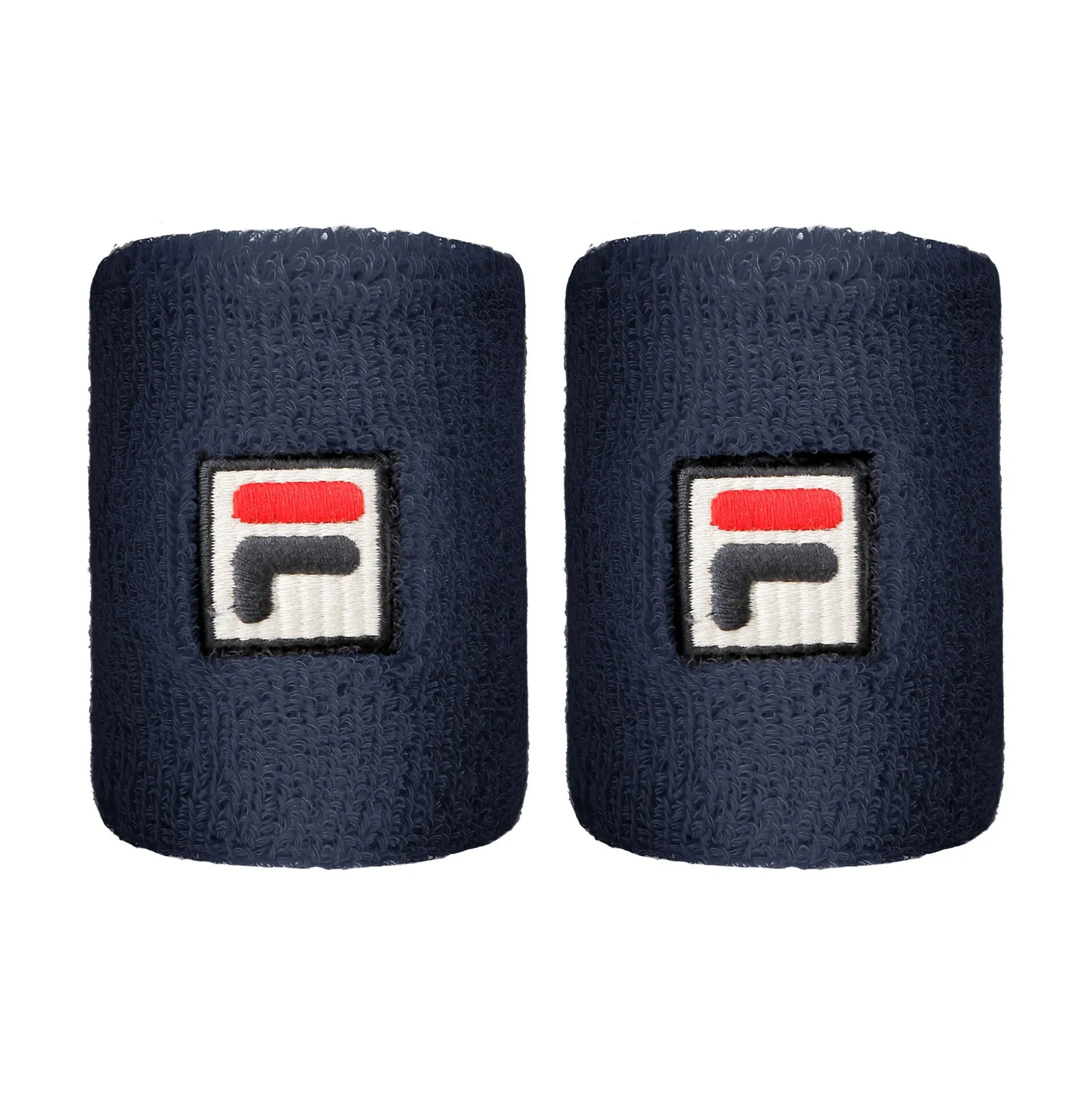 Discount Osten Wristband 2 Pack - Dark Blue, White Accessories
