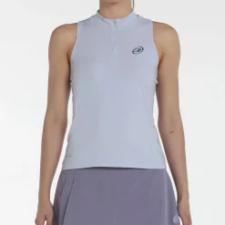 Online Ourol Tank Top Women - Blue Grey Shirts|Tops