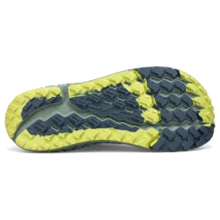 Sale Outroad 2 Trail Running Shoe Men - Grey, Green Running Shoes