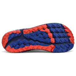 Best Outroad 2 Trail Running Shoe Men - Yellow, Blue Running Shoes