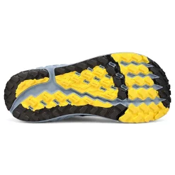 Outlet Outroad Trail Running Shoe Women - Grey, Blue Running Shoes