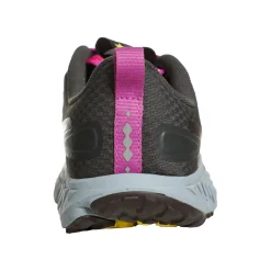 Outlet Outroad Trail Running Shoe Women - Grey, Blue Running Shoes