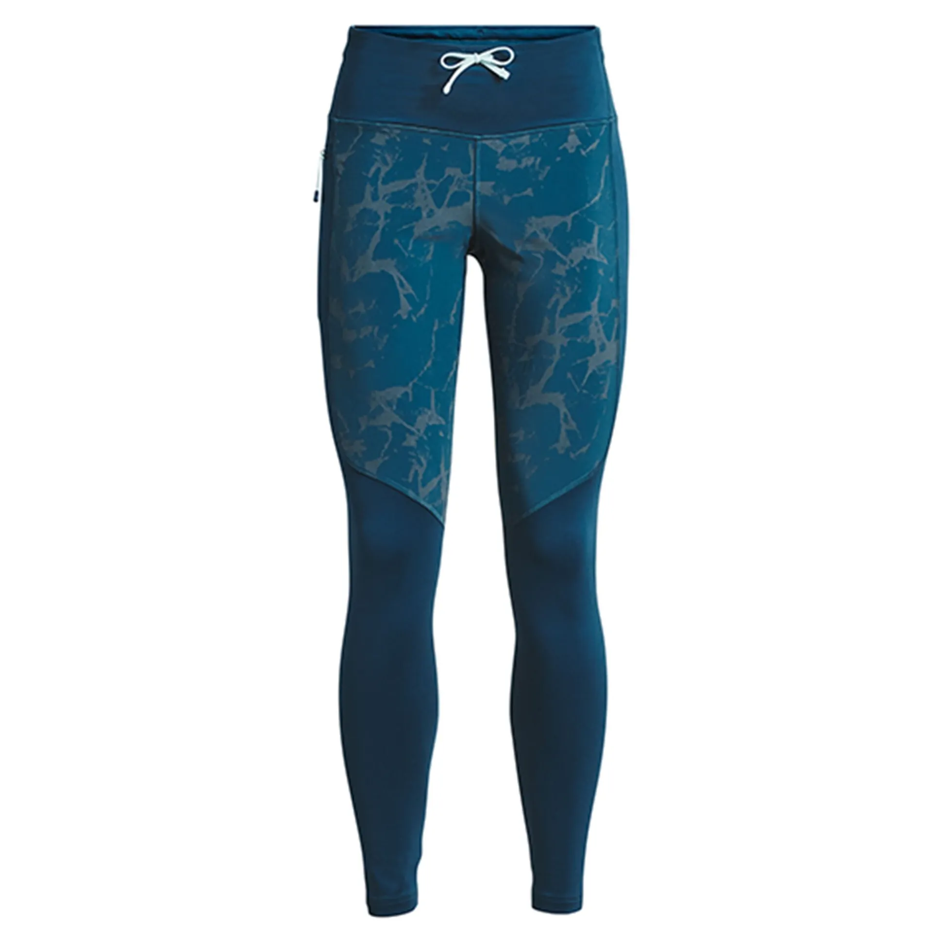 Hot Outrun The Cold II Tight Women - Pants|Running Clothing
