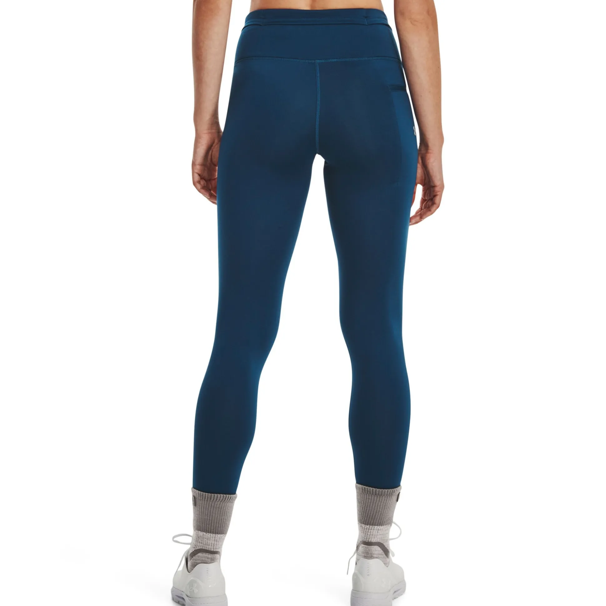 Hot Outrun The Cold II Tight Women - Pants|Running Clothing