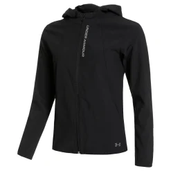 New Outrun The Storm Running Jacket Women - Running Clothing