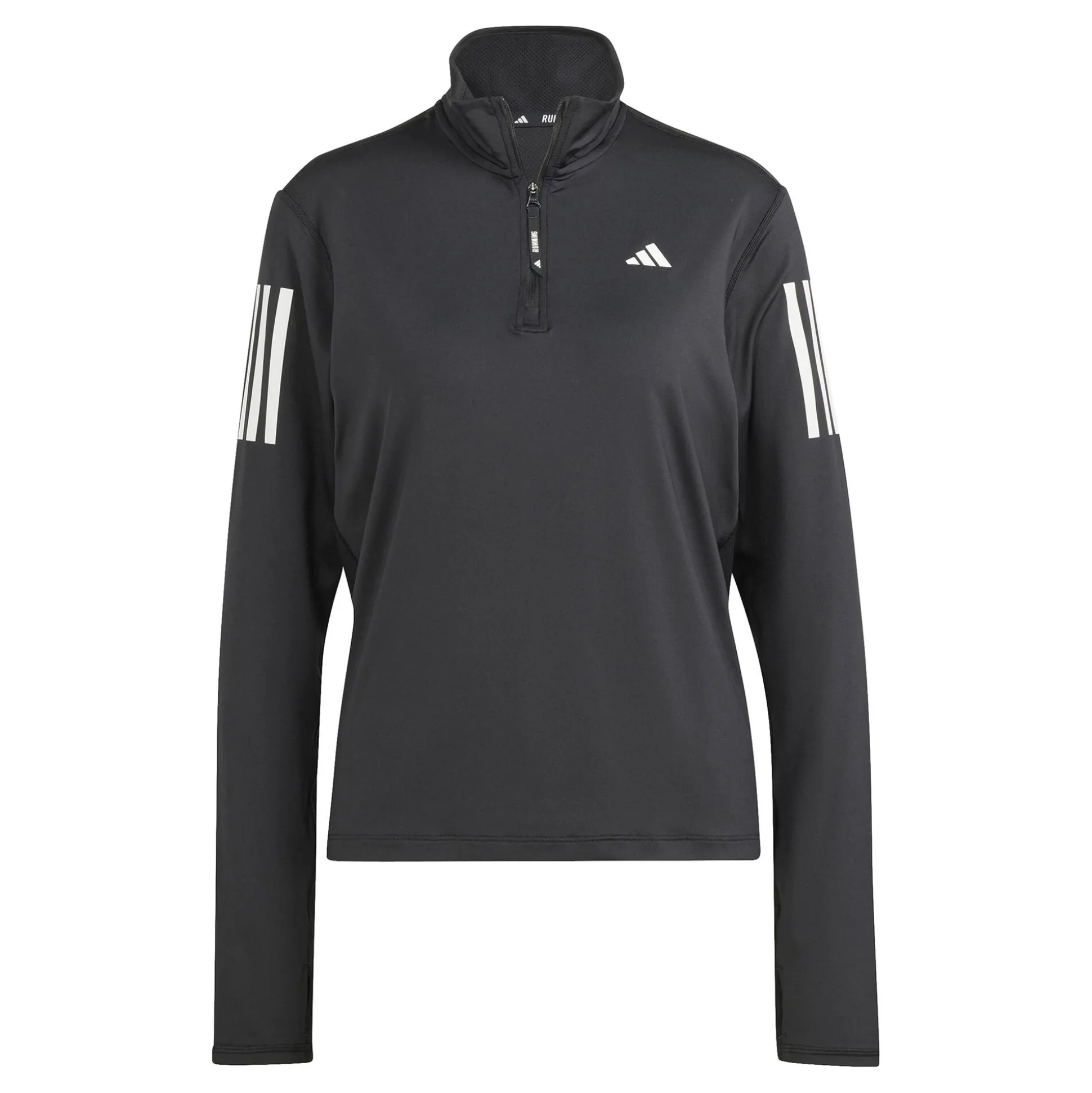 Flash Sale Own The Run B Half-Zip Longsleeve Running Shirt Women - Running Clothing