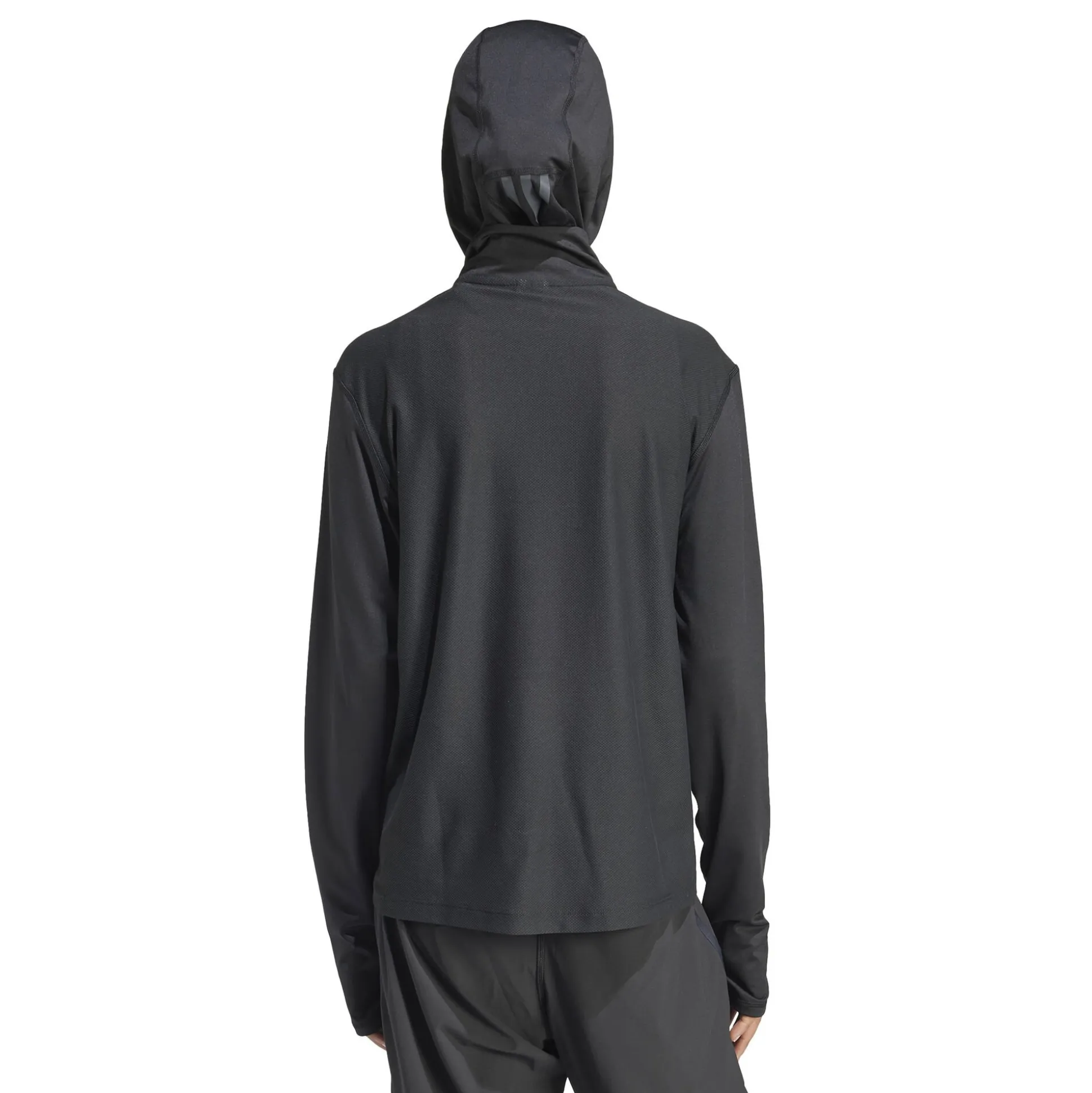 Flash Sale Own The Run B Half-Zip Longsleeve Running Shirt Women - Running Clothing