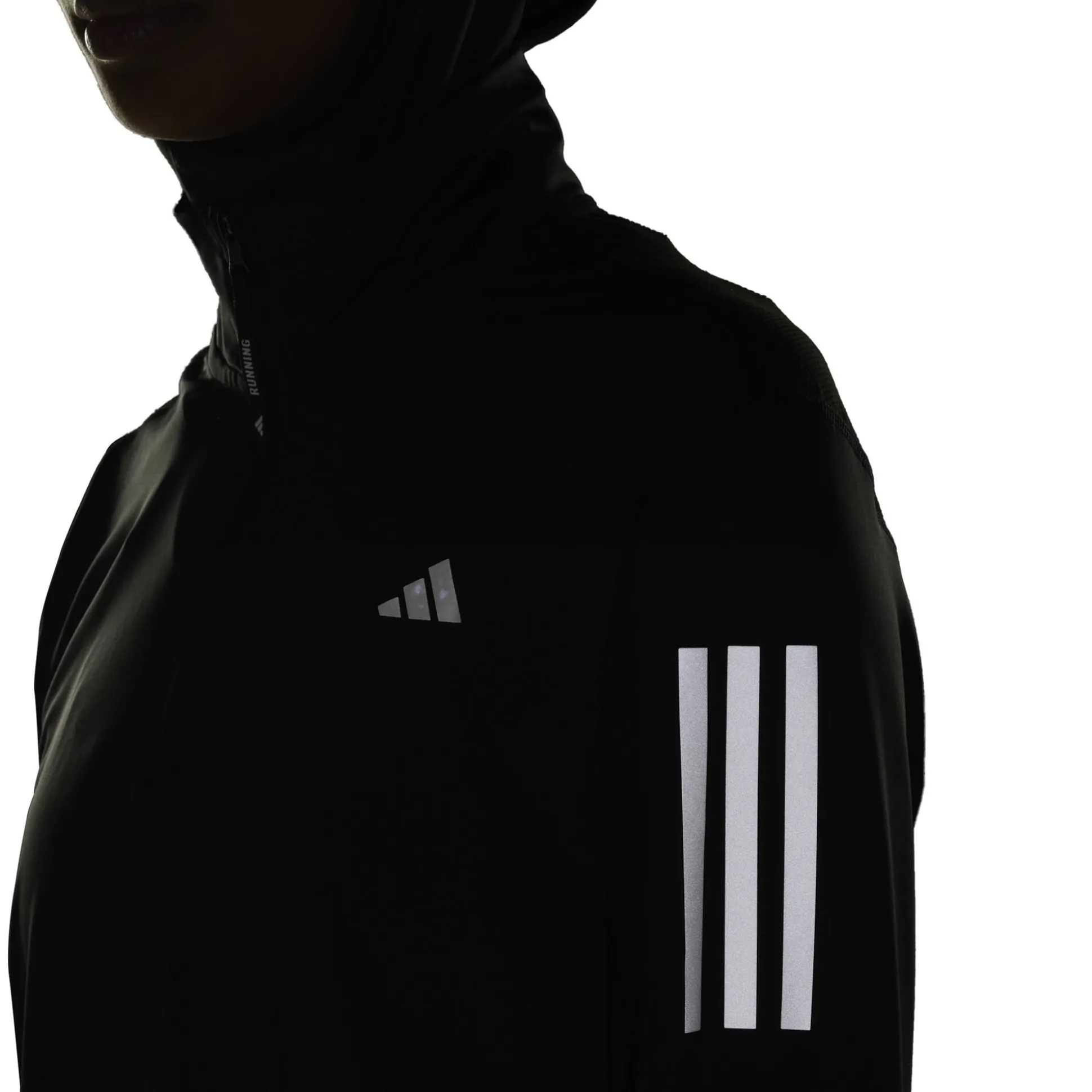 Flash Sale Own The Run B Half-Zip Longsleeve Running Shirt Women - Running Clothing