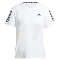 Store Own The Run B Tee Running Top Women - Running Clothing