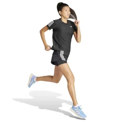 Store Own The Run B Tee Running Shirt Women - Running Clothing